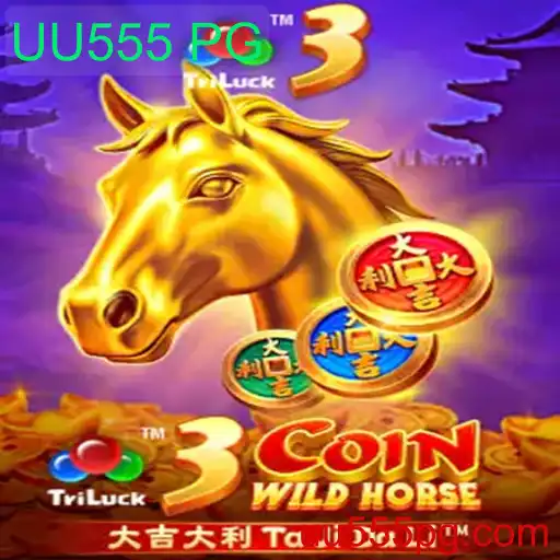 Explorando o Fascinante Universo de 3CoinWildHorse