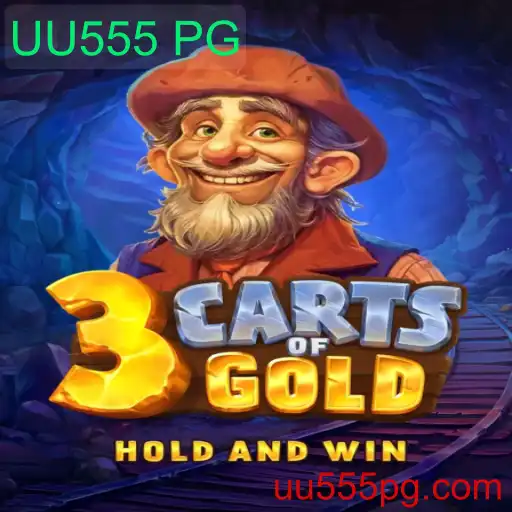 3cartsOfGold: Descubra o Fascinante Mundo do Jogo de Estratégia