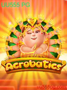 Explorando o Mundo de Acrobatics: O Jogo que Desafia a Gravidade