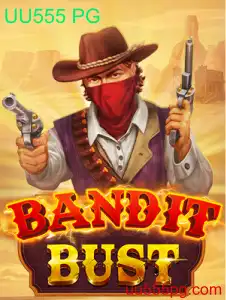 Explorando os Segredos de BanditBust: O Novo Fenômeno dos Jogos