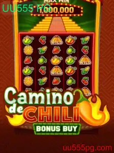 Explorando o Mundo de CaminodeChiliBonusBuy