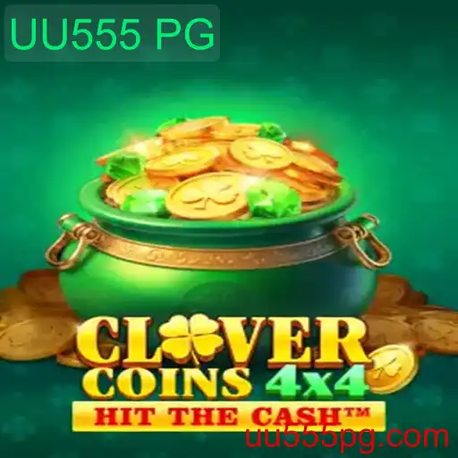Explorando o Universo de CloverCoins4x4