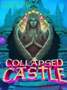 Explorando CollapsedCastle: O Fascinante Mundo do Jogo com Chave UU555 PG