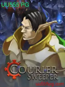 CourierSweeper: Explorando a Mecânica e as Regras do Jogo com UU555 PG