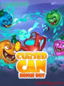 Explorando o Mundo de CursedCanBonusBuy: Um Guia Completo