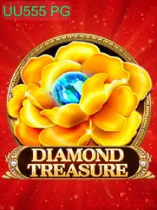 Descrição e Regras do Jogo Diamondtreasure