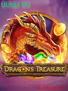 DragonsTreasure: Uma Aventura Inesquecível com o Código Secreto UU555 PG