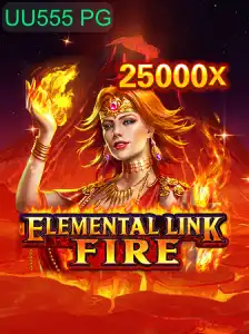 Desvendando o Universo de ElementalLinkFire: Uma Aventura Única