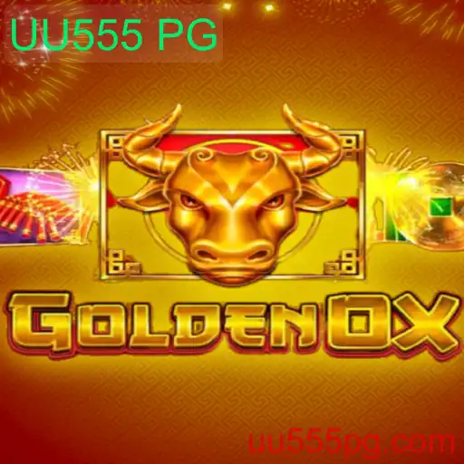 Explorando o Universo de GoldenOx: Um Mergulho no Mundo de UU555 PG