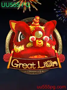 Descubra o Fascinante Jogo GreatLion
