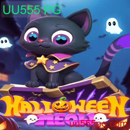 Descubra HalloweenMeow: Um Mundo de Diversão Assombrada