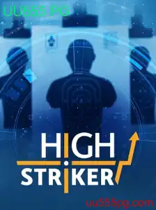 HighStriker: Um Mergulho no Mundo Competitivo com UU555 PG