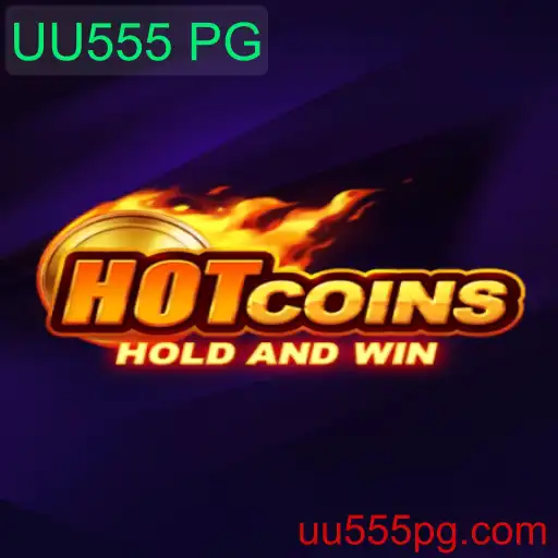 Explorando o Universo de HotCoins e o Impacto da Palavra-chave UU555 PG