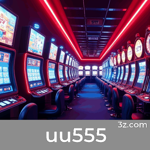 uu555: Jogos de Cassino ao Vivo e Imersivos