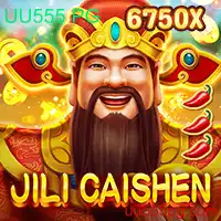 Descubra o Mundo Fascinante de JILICaishen com UU555 PG
