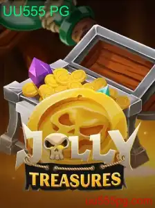 Explorando o Mundo Fascinante de JollyTreasures