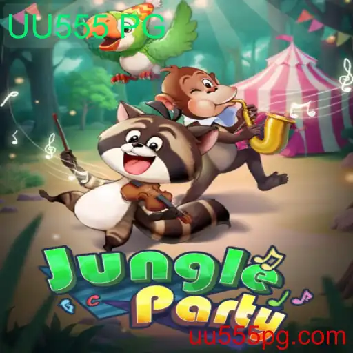 Explorando o Universo de JungleParty