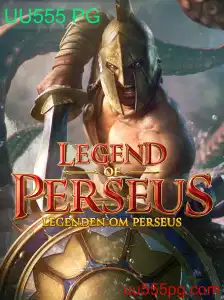 LegendofPerseus: Mergulhando no Universo de um Novo Clássico dos Games