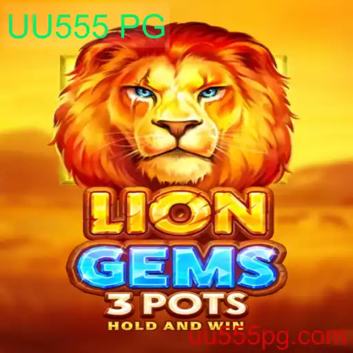Descubra o Mundo de Aventuras de LionGems3pots: Uma Experiência de Jogo Incomparável