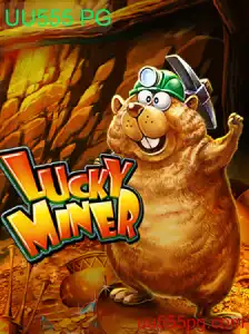 Explorando LuckyMiner: O Jogo que Está Revolucionando o Mundo dos Games