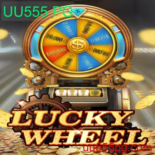 LuckyWheel: Conheça as Regras e Atrações do Jogo Interativo UU555 PG