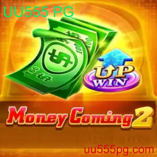 MoneyComing2: Um Novo Jogo Revolucionando com UU555 PG