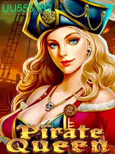 Descubra o Mundo de Aventura de PirateQueen: O Jogo que Está Conquistando Multidões