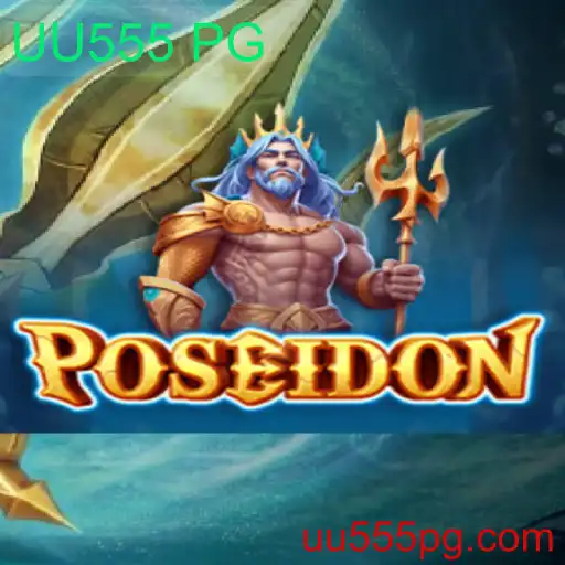 Poseidon: Descubra o Universo do Novo Jogo UU555 PG