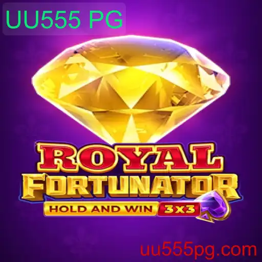 Descubra o Fascinante Mundo do Jogo Royalfort com a Chave UU555 PG