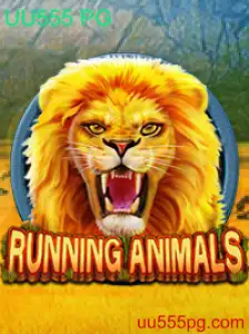 Descubra RunningAnimals: O Novo Jogo Que Conquista Multidões
