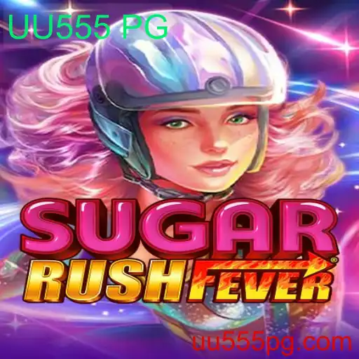 Descubra o Mundo Vibrante de SugarRushFever: Jogue com a Palavra-Chave UU555 PG