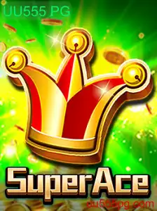 Descubra as Aventuras de SuperAce: O Jogo que Combina Estratégia e Diversão
