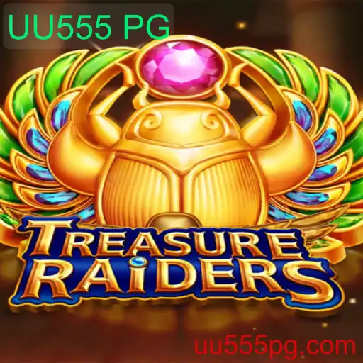 Descubra o Mundo de Aventuras em TREASURERAIDERS