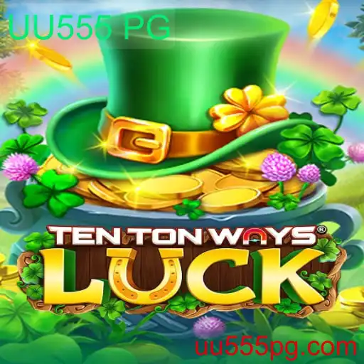Jogo TenTonWaysLuck: Uma Jornada de Estratégia e Sorte