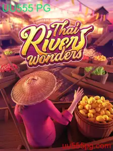 Explorando ThaiRiverWonders e a Palavra-chave UU555 PG