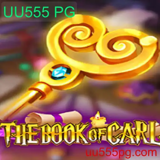 O Fascinante Mundo de 'TheBookofCarl': Explorando o Jogo UU555 PG