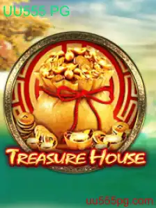 Explorando o Fascinante Mundo de TreasureHouse: Uma Aventura de Estratégia e Descoberta