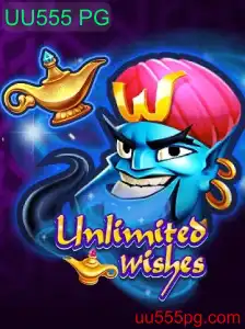Descubra o Mundo Envolvente de UnlimitedWishes e Seus Desafios com UU555 PG