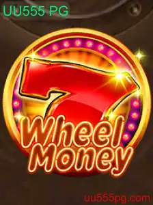 Descubra WheelMoney: O Jogo que Revoluciona com UU555 PG