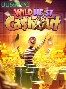 Explorando o Universo de Emocionante Ação e Estratégia em WildHeistCashout