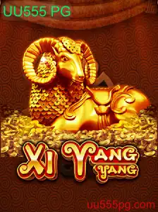 Descubra o Mundo de XiYangYang: A Atração do Jogo UU555 PG